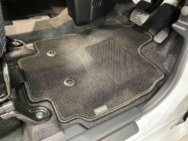 タントカスタムＲＳ後方カメラ　前席シートヒーター　キーフリー　衝突被害軽減システム　左右電動スライドドア　クリアランスソナー　ＬＥＤヘッドライト　オートライト　オートハイビーム（高知県）の中古車