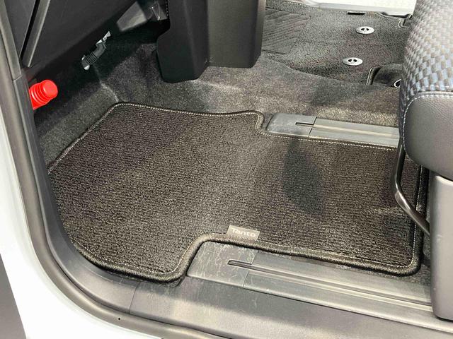 タントカスタムＲＳ後方カメラ　前席シートヒーター　キーフリー　衝突被害軽減システム　左右電動スライドドア　クリアランスソナー　ＬＥＤヘッドライト　オートライト　オートハイビーム（高知県）の中古車