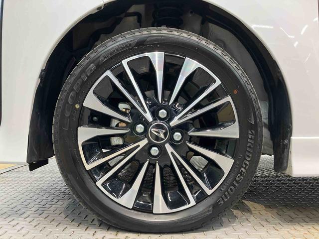 タントカスタムＲＳ後方カメラ　前席シートヒーター　キーフリー　衝突被害軽減システム　左右電動スライドドア　クリアランスソナー　ＬＥＤヘッドライト　オートライト　オートハイビーム（高知県）の中古車