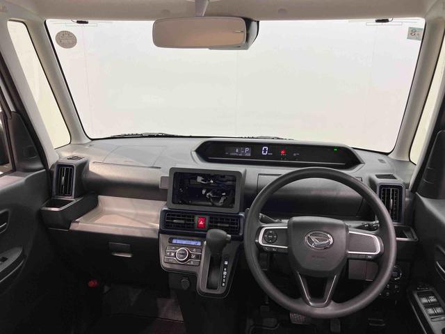 タントＬ後方カメラ　キーフリー　衝突被害軽減システム　左右スライドドア　クリアランスソナー　ＬＥＤヘッドライト　オートライト　オートハイビーム（高知県）の中古車