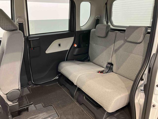 タントＬ後方カメラ　キーフリー　衝突被害軽減システム　左右スライドドア　クリアランスソナー　ＬＥＤヘッドライト　オートライト　オートハイビーム（高知県）の中古車