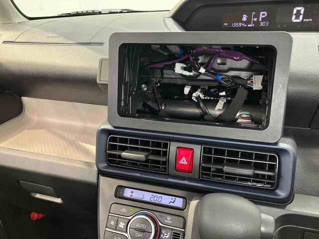 タントＬ後方カメラ　キーフリー　衝突被害軽減システム　左右スライドドア　クリアランスソナー　ＬＥＤヘッドライト　オートライト　オートハイビーム（高知県）の中古車