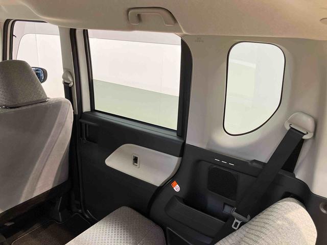 タントＬ後方カメラ　キーフリー　衝突被害軽減システム　左右スライドドア　クリアランスソナー　ＬＥＤヘッドライト　オートライト　オートハイビーム（高知県）の中古車