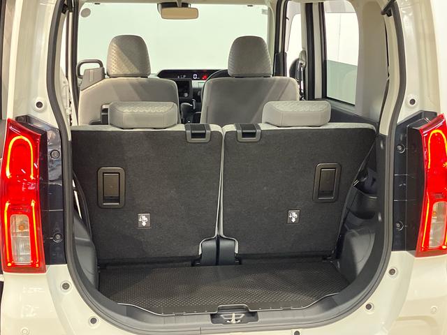 タントＬ後方カメラ　キーフリー　衝突被害軽減システム　左右スライドドア　クリアランスソナー　ＬＥＤヘッドライト　オートライト　オートハイビーム（高知県）の中古車