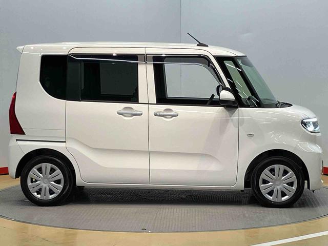 タントＬ後方カメラ　キーフリー　衝突被害軽減システム　左右スライドドア　クリアランスソナー　ＬＥＤヘッドライト　オートライト　オートハイビーム（高知県）の中古車