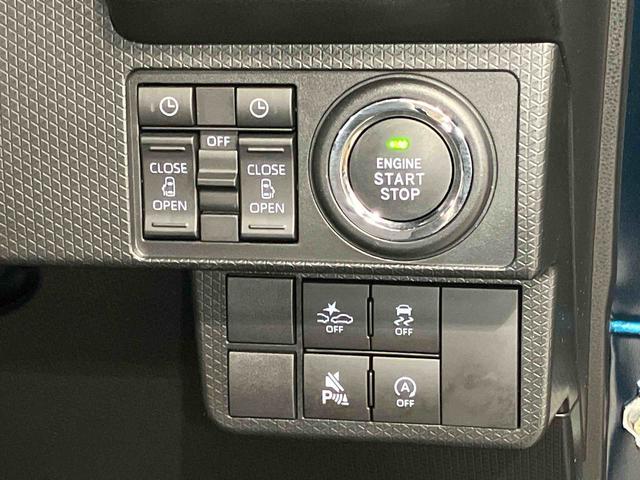 タントカスタムＲＳディスプレイオーディオ　後方カメラ　ＵＳＢ入力端子　Ｂｌｕｅｔｏｏｔｈ接続　ＨＤＭＩ入力端子　ＥＴＣ　アダプティブクルーズコントロール　前席シートヒーター　衝突被害軽減システム　左右電動スライドドア（高知県）の中古車