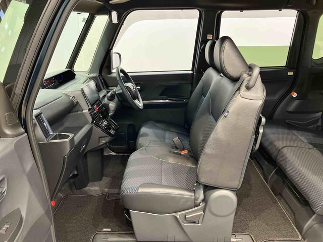 タントカスタムＲＳディスプレイオーディオ　後方カメラ　ＵＳＢ入力端子　Ｂｌｕｅｔｏｏｔｈ接続　ＨＤＭＩ入力端子　ＥＴＣ　アダプティブクルーズコントロール　前席シートヒーター　衝突被害軽減システム　左右電動スライドドア（高知県）の中古車