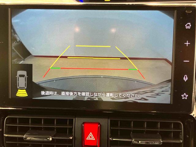 タントカスタムＲＳディスプレイオーディオ　後方カメラ　ＵＳＢ入力端子　Ｂｌｕｅｔｏｏｔｈ接続　ＨＤＭＩ入力端子　ＥＴＣ　アダプティブクルーズコントロール　前席シートヒーター　衝突被害軽減システム　左右電動スライドドア（高知県）の中古車
