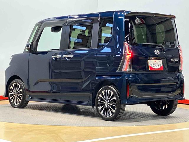 タントカスタムＲＳディスプレイオーディオ　後方カメラ　ＵＳＢ入力端子　Ｂｌｕｅｔｏｏｔｈ接続　ＨＤＭＩ入力端子　ＥＴＣ　アダプティブクルーズコントロール　前席シートヒーター　衝突被害軽減システム　左右電動スライドドア（高知県）の中古車