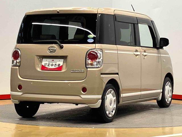 ムーヴキャンバスＧホワイトアクセントＶＳ　ＳＡIII７インチナビ　全方位カメラ　ドラレコ　ＥＴＣ車載器　ＵＳＢ入力端子　Ｂｌｕｅｔｏｏｔｈ接続　　運転席シートヒーター　衝突被害軽減システム　ＬＥＤヘッドライト　　左右電動スライドドア　キーフリー（高知県）の中古車