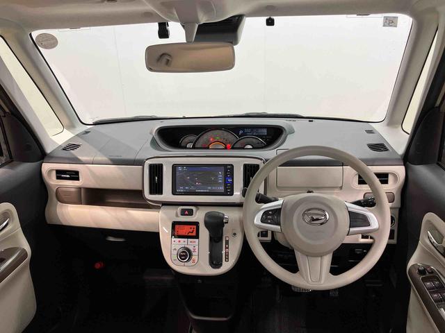 ムーヴキャンバスＧホワイトアクセントＶＳ　ＳＡIII７インチナビ　全方位カメラ　ドラレコ　ＥＴＣ車載器　ＵＳＢ入力端子　Ｂｌｕｅｔｏｏｔｈ接続　　運転席シートヒーター　衝突被害軽減システム　ＬＥＤヘッドライト　　左右電動スライドドア　キーフリー（高知県）の中古車