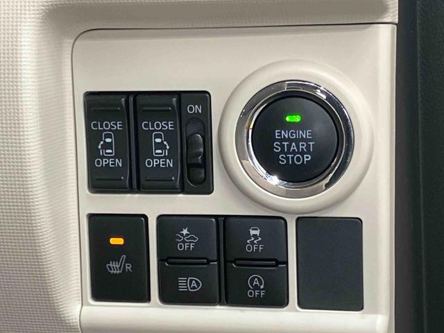 ムーヴキャンバスＧホワイトアクセントＶＳ　ＳＡIII７インチナビ　全方位カメラ　ドラレコ　ＥＴＣ車載器　ＵＳＢ入力端子　Ｂｌｕｅｔｏｏｔｈ接続　　運転席シートヒーター　衝突被害軽減システム　ＬＥＤヘッドライト　　左右電動スライドドア　キーフリー（高知県）の中古車