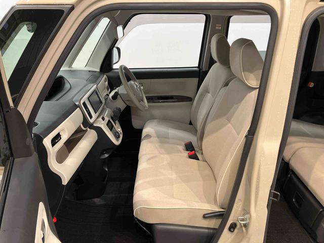 ムーヴキャンバスＧホワイトアクセントＶＳ　ＳＡIII７インチナビ　全方位カメラ　ドラレコ　ＥＴＣ車載器　ＵＳＢ入力端子　Ｂｌｕｅｔｏｏｔｈ接続　　運転席シートヒーター　衝突被害軽減システム　ＬＥＤヘッドライト　　左右電動スライドドア　キーフリー（高知県）の中古車