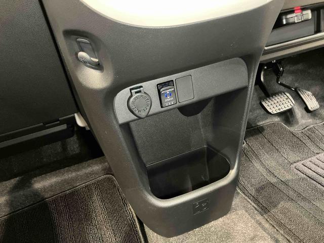 ムーヴキャンバスＧホワイトアクセントＶＳ　ＳＡIII７インチナビ　全方位カメラ　ドラレコ　ＥＴＣ車載器　ＵＳＢ入力端子　Ｂｌｕｅｔｏｏｔｈ接続　　運転席シートヒーター　衝突被害軽減システム　ＬＥＤヘッドライト　　左右電動スライドドア　キーフリー（高知県）の中古車