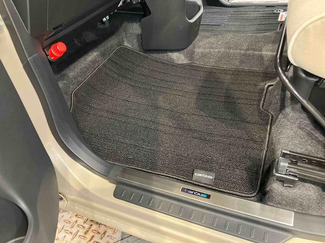 ムーヴキャンバスＧホワイトアクセントＶＳ　ＳＡIII７インチナビ　全方位カメラ　ドラレコ　ＥＴＣ車載器　ＵＳＢ入力端子　Ｂｌｕｅｔｏｏｔｈ接続　　運転席シートヒーター　衝突被害軽減システム　ＬＥＤヘッドライト　　左右電動スライドドア　キーフリー（高知県）の中古車