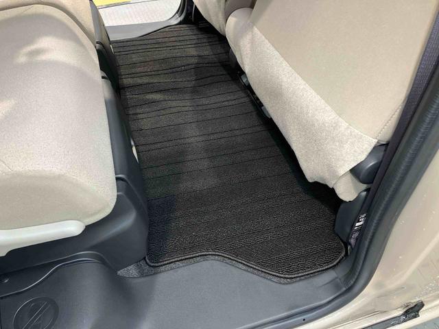 ムーヴキャンバスＧホワイトアクセントＶＳ　ＳＡIII７インチナビ　全方位カメラ　ドラレコ　ＥＴＣ車載器　ＵＳＢ入力端子　Ｂｌｕｅｔｏｏｔｈ接続　　運転席シートヒーター　衝突被害軽減システム　ＬＥＤヘッドライト　　左右電動スライドドア　キーフリー（高知県）の中古車