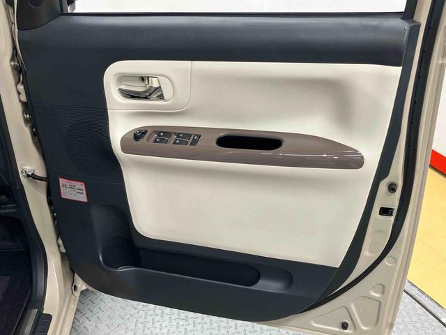 ムーヴキャンバスＧホワイトアクセントＶＳ　ＳＡIII７インチナビ　全方位カメラ　ドラレコ　ＥＴＣ車載器　ＵＳＢ入力端子　Ｂｌｕｅｔｏｏｔｈ接続　　運転席シートヒーター　衝突被害軽減システム　ＬＥＤヘッドライト　　左右電動スライドドア　キーフリー（高知県）の中古車