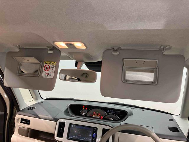 ムーヴキャンバスＧホワイトアクセントＶＳ　ＳＡIII７インチナビ　全方位カメラ　ドラレコ　ＥＴＣ車載器　ＵＳＢ入力端子　Ｂｌｕｅｔｏｏｔｈ接続　　運転席シートヒーター　衝突被害軽減システム　ＬＥＤヘッドライト　　左右電動スライドドア　キーフリー（高知県）の中古車