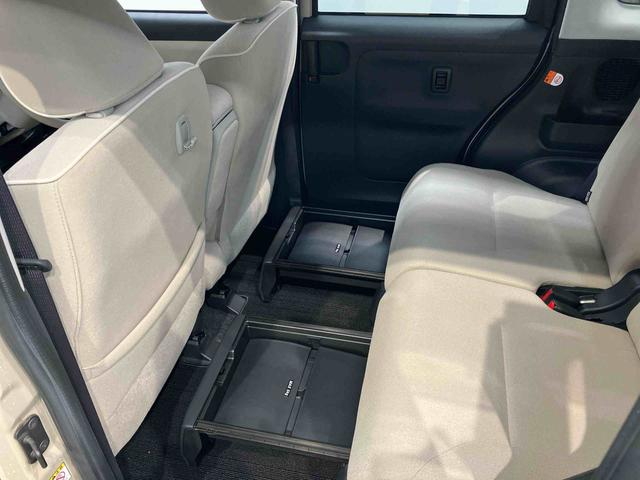 ムーヴキャンバスＧホワイトアクセントＶＳ　ＳＡIII７インチナビ　全方位カメラ　ドラレコ　ＥＴＣ車載器　ＵＳＢ入力端子　Ｂｌｕｅｔｏｏｔｈ接続　　運転席シートヒーター　衝突被害軽減システム　ＬＥＤヘッドライト　　左右電動スライドドア　キーフリー（高知県）の中古車