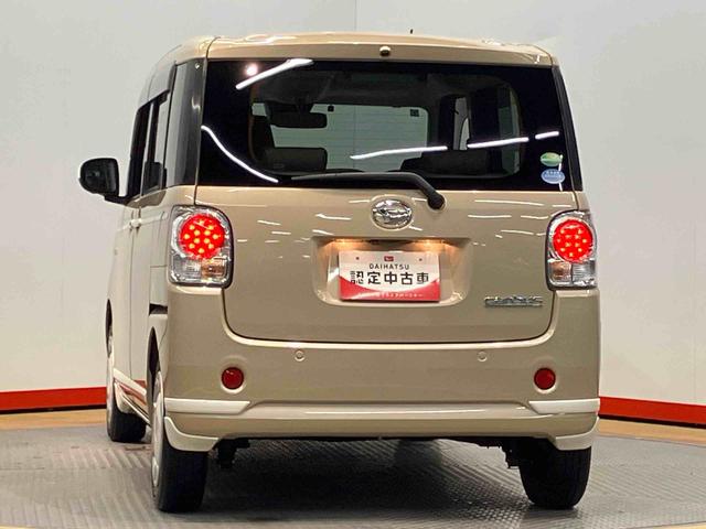 ムーヴキャンバスＧホワイトアクセントＶＳ　ＳＡIII７インチナビ　全方位カメラ　ドラレコ　ＥＴＣ車載器　ＵＳＢ入力端子　Ｂｌｕｅｔｏｏｔｈ接続　　運転席シートヒーター　衝突被害軽減システム　ＬＥＤヘッドライト　　左右電動スライドドア　キーフリー（高知県）の中古車