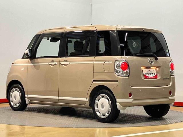 ムーヴキャンバスＧホワイトアクセントＶＳ　ＳＡIII７インチナビ　全方位カメラ　ドラレコ　ＥＴＣ車載器　ＵＳＢ入力端子　Ｂｌｕｅｔｏｏｔｈ接続　　運転席シートヒーター　衝突被害軽減システム　ＬＥＤヘッドライト　　左右電動スライドドア　キーフリー（高知県）の中古車