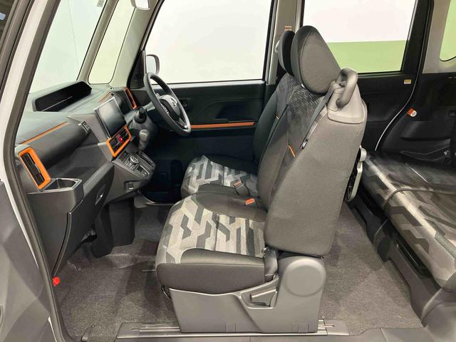 タントファンクロス全方位カメラ　ディスプレイオーディオ　Ｂｌｕｅｔｏｏｔｈ接続　ＵＳＢ入力端子　ＨＤＭＩ入力端子　シートヒーター　キーフリー　衝突被害軽減システム　左右電動スライド　ＬＥＤヘッドライト　オートハイビーム（高知県）の中古車