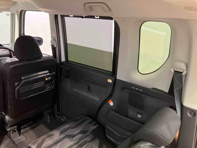 タントファンクロス全方位カメラ　ディスプレイオーディオ　Ｂｌｕｅｔｏｏｔｈ接続　ＵＳＢ入力端子　ＨＤＭＩ入力端子　シートヒーター　キーフリー　衝突被害軽減システム　左右電動スライド　ＬＥＤヘッドライト　オートハイビーム（高知県）の中古車