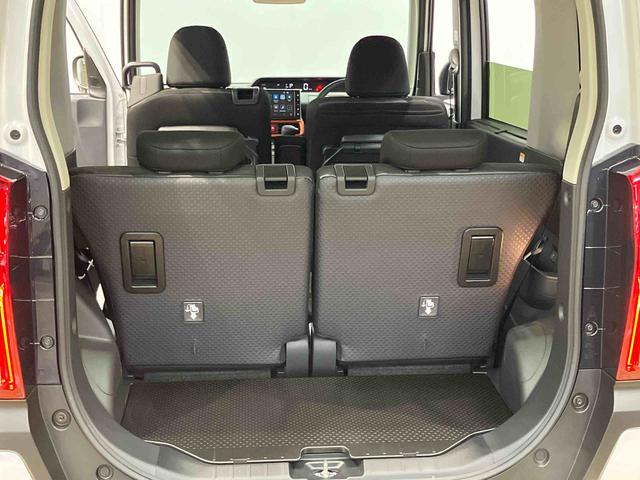 タントファンクロス全方位カメラ　ディスプレイオーディオ　Ｂｌｕｅｔｏｏｔｈ接続　ＵＳＢ入力端子　ＨＤＭＩ入力端子　シートヒーター　キーフリー　衝突被害軽減システム　左右電動スライド　ＬＥＤヘッドライト　オートハイビーム（高知県）の中古車