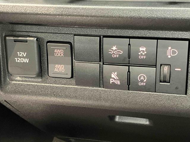 ハイゼットトラックジャンボスタンダード　４ＷＤラジオ　オートライト　オートハイビーム　クリアランスソナー　衝突被害軽減システム（高知県）の中古車