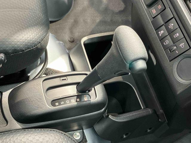 ハイゼットトラックジャンボスタンダード　４ＷＤラジオ　オートライト　オートハイビーム　クリアランスソナー　衝突被害軽減システム（高知県）の中古車