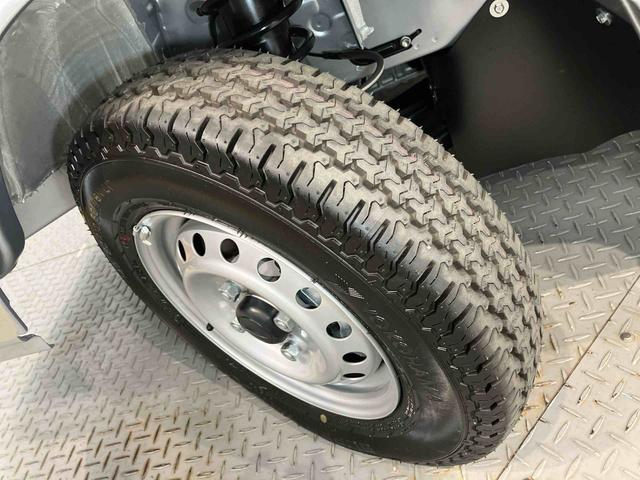 ハイゼットトラックジャンボスタンダード　４ＷＤラジオ　オートライト　オートハイビーム　クリアランスソナー　衝突被害軽減システム（高知県）の中古車