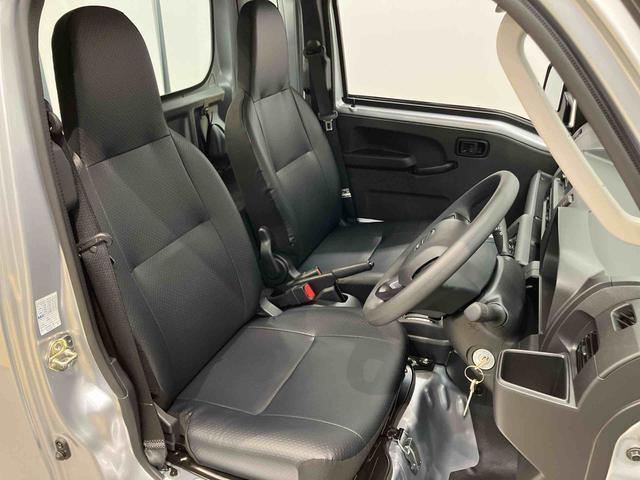 ハイゼットトラックジャンボスタンダード　４ＷＤラジオ　オートライト　オートハイビーム　クリアランスソナー　衝突被害軽減システム（高知県）の中古車