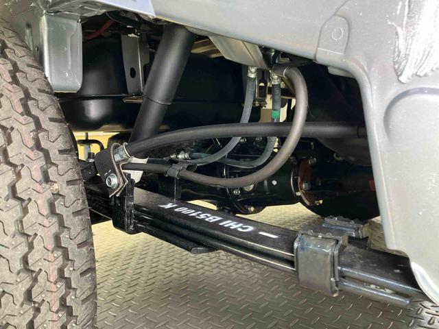 ハイゼットトラックジャンボスタンダード　４ＷＤラジオ　オートライト　オートハイビーム　クリアランスソナー　衝突被害軽減システム（高知県）の中古車