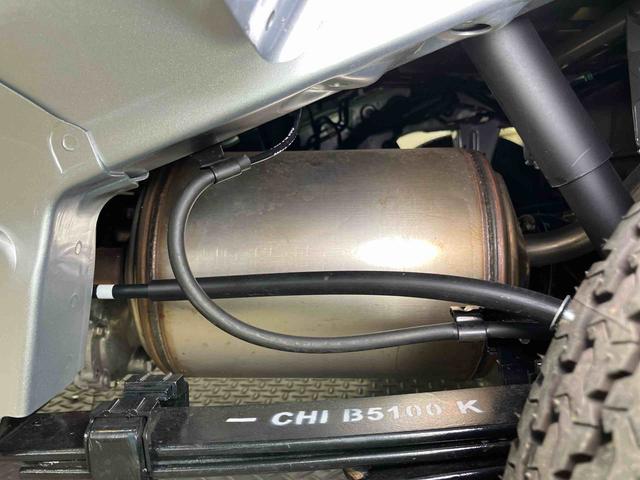 ハイゼットトラックジャンボスタンダード　４ＷＤラジオ　オートライト　オートハイビーム　クリアランスソナー　衝突被害軽減システム（高知県）の中古車