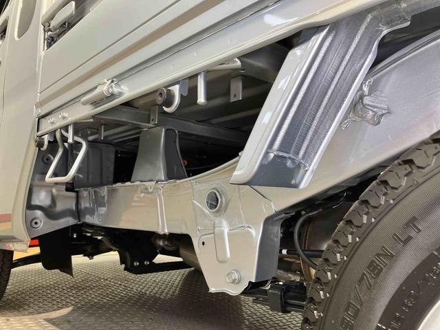 ハイゼットトラックジャンボスタンダード　４ＷＤラジオ　オートライト　オートハイビーム　クリアランスソナー　衝突被害軽減システム（高知県）の中古車