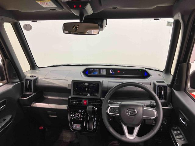 タントカスタムＲＳ後方カメラ　シートヒーター　キーフリー　衝突被害軽減システム　左右電動スライド　ＬＥＤヘッドライト　オートハイビーム　オートライト　クリアランスソナー（高知県）の中古車