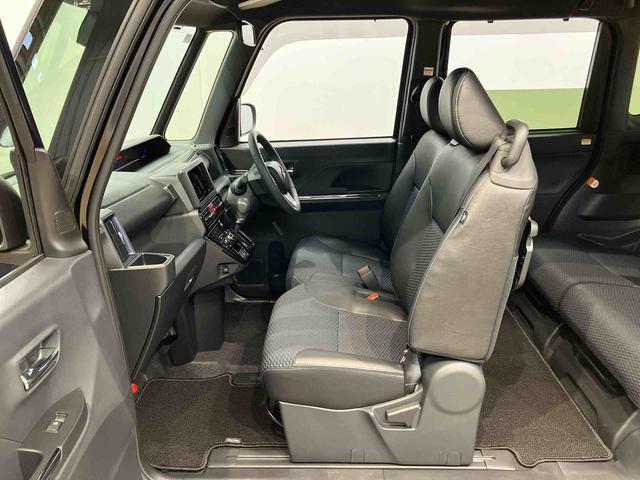 タントカスタムＲＳ後方カメラ　シートヒーター　キーフリー　衝突被害軽減システム　左右電動スライド　ＬＥＤヘッドライト　オートハイビーム　オートライト　クリアランスソナー（高知県）の中古車