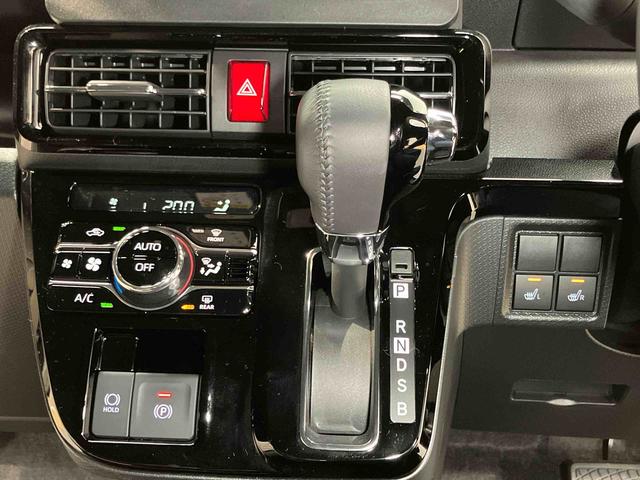 タントカスタムＲＳ後方カメラ　シートヒーター　キーフリー　衝突被害軽減システム　左右電動スライド　ＬＥＤヘッドライト　オートハイビーム　オートライト　クリアランスソナー（高知県）の中古車