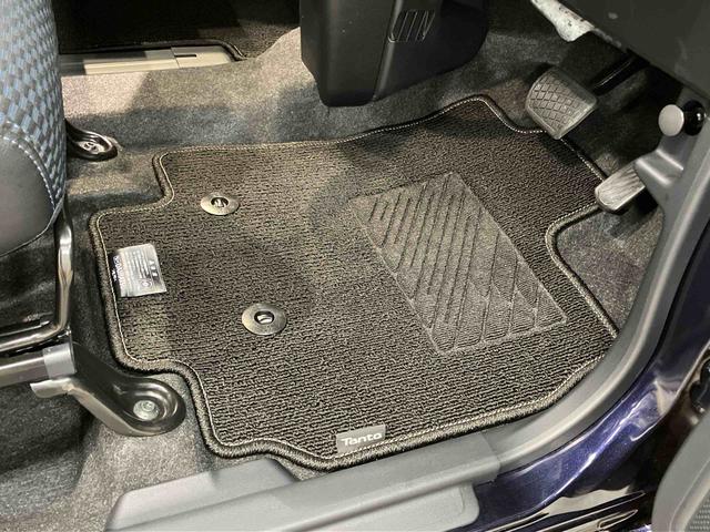 タントカスタムＲＳ後方カメラ　シートヒーター　キーフリー　衝突被害軽減システム　左右電動スライド　ＬＥＤヘッドライト　オートハイビーム　オートライト　クリアランスソナー（高知県）の中古車