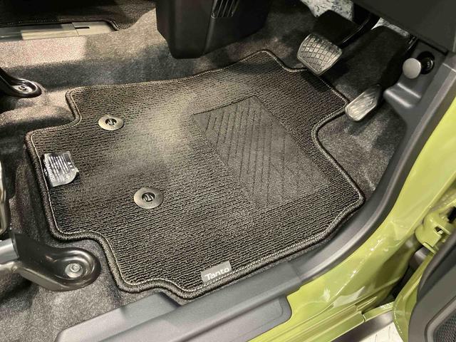 タントファンクロスリミテッドディスプレイオーディオ　後方カメラ　ＥＴＣ　Ｂｌｕｅｔｏｏｔｈ接続　ＵＳＢ入力端子　ＨＤＭＩ入力端子　シートヒーター　キーフリー　衝突被害軽減システム　左右電動スライド　ＬＥＤヘッドライト（高知県）の中古車