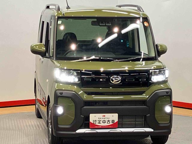 タントファンクロスリミテッドディスプレイオーディオ　後方カメラ　ＥＴＣ　Ｂｌｕｅｔｏｏｔｈ接続　ＵＳＢ入力端子　ＨＤＭＩ入力端子　シートヒーター　キーフリー　衝突被害軽減システム　左右電動スライド　ＬＥＤヘッドライト（高知県）の中古車