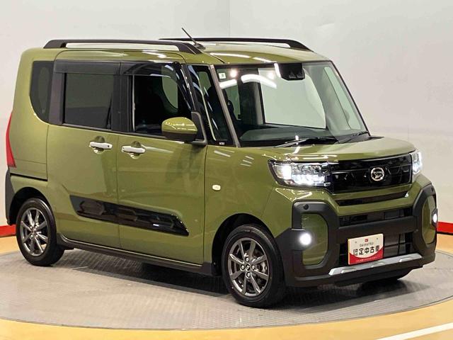 タントファンクロスリミテッドディスプレイオーディオ　後方カメラ　ＥＴＣ　Ｂｌｕｅｔｏｏｔｈ接続　ＵＳＢ入力端子　ＨＤＭＩ入力端子　シートヒーター　キーフリー　衝突被害軽減システム　左右電動スライド　ＬＥＤヘッドライト（高知県）の中古車