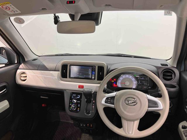 ミラトコットＧ　ＳＡIII７インチナビ　全方位カメラ　ドラレコ　Ｂｌｕｅｔｏｏｔｈ接続　ＵＳＢ入力端子　シートヒーター　キーフリー　衝突被害軽減システム　ＬＥＤヘッドライト　オートハイビーム　オートライト　クリアランスソナー（高知県）の中古車