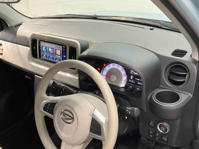 ミラトコットＧ　ＳＡIII７インチナビ　全方位カメラ　ドラレコ　Ｂｌｕｅｔｏｏｔｈ接続　ＵＳＢ入力端子　シートヒーター　キーフリー　衝突被害軽減システム　ＬＥＤヘッドライト　オートハイビーム　オートライト　クリアランスソナー（高知県）の中古車