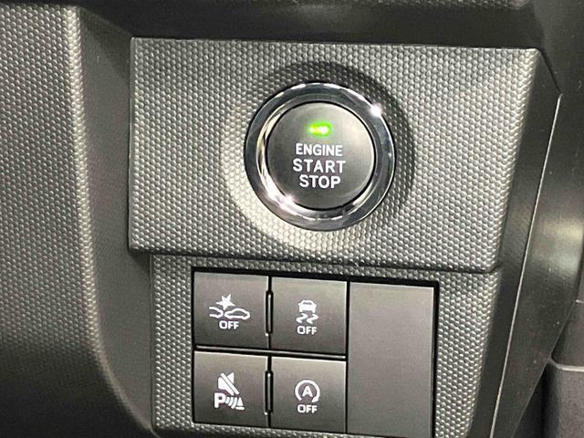 タフトＧ後方カメラ　シートヒーター　キーレス　衝突被害軽減システム　ＬＥＤヘッドライト　オートハイビーム　オートライト　クリアランスソナー（高知県）の中古車