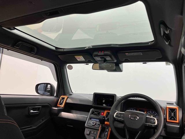 タフトＧ後方カメラ　シートヒーター　キーレス　衝突被害軽減システム　ＬＥＤヘッドライト　オートハイビーム　オートライト　クリアランスソナー（高知県）の中古車