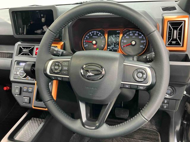 タフトＧ後方カメラ　シートヒーター　キーレス　衝突被害軽減システム　ＬＥＤヘッドライト　オートハイビーム　オートライト　クリアランスソナー（高知県）の中古車