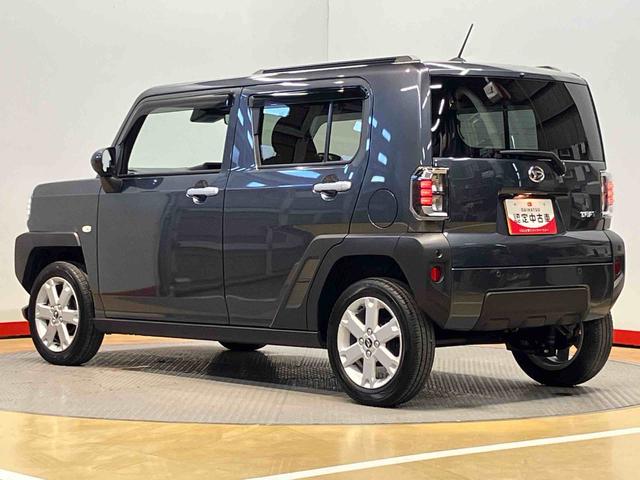 タフトＧ後方カメラ　シートヒーター　キーレス　衝突被害軽減システム　ＬＥＤヘッドライト　オートハイビーム　オートライト　クリアランスソナー（高知県）の中古車