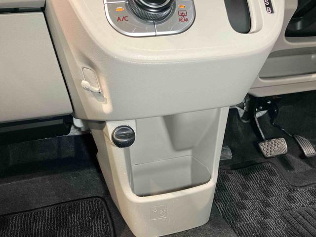 ムーヴＸキーフリー　オートライト（高知県）の中古車