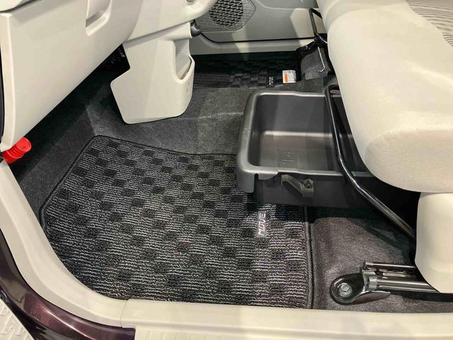 ムーヴＸキーフリー　オートライト（高知県）の中古車